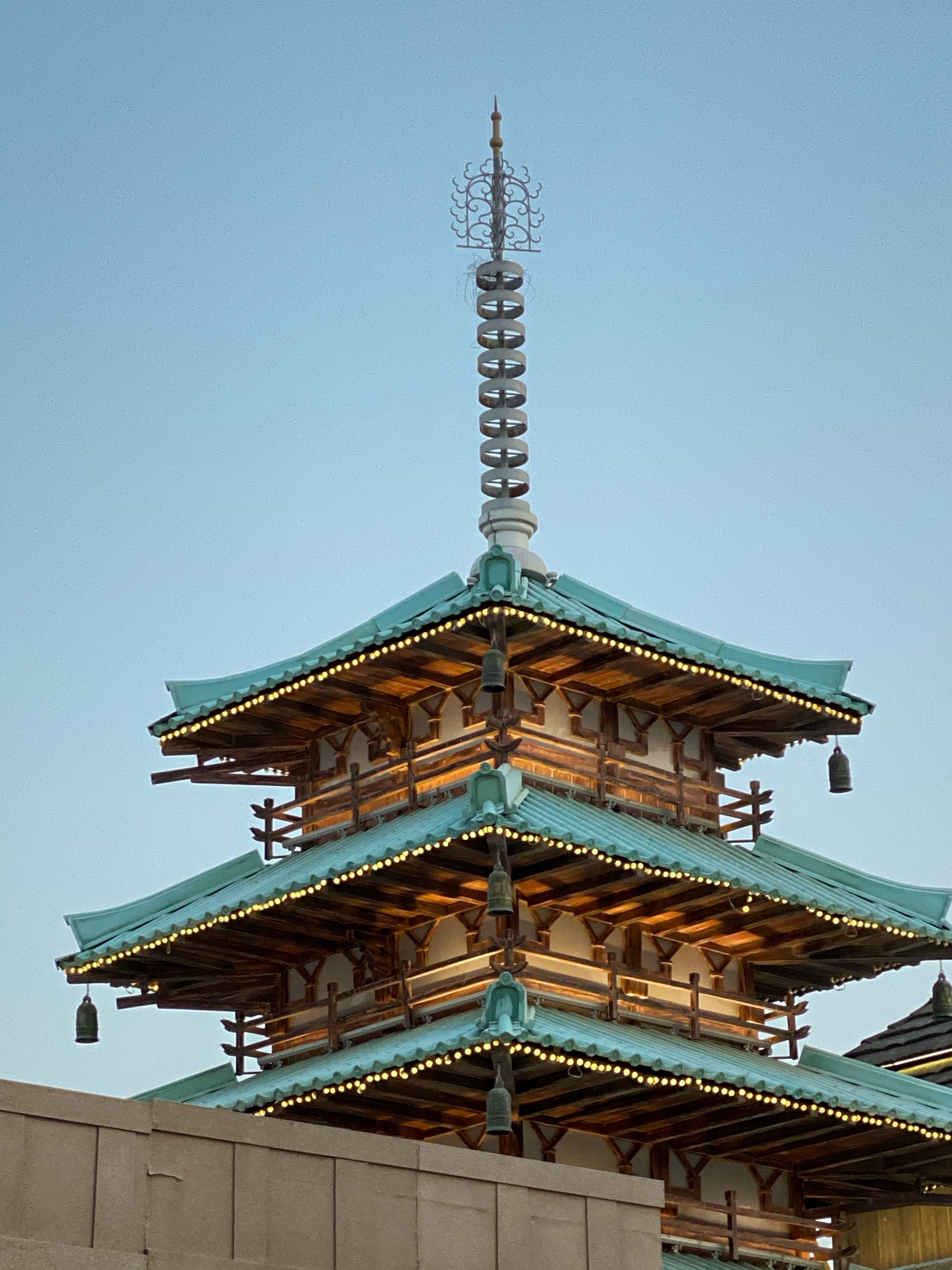 Horyuji Temple History: The Story Behind the World’s Oldest Wooden Buildings
