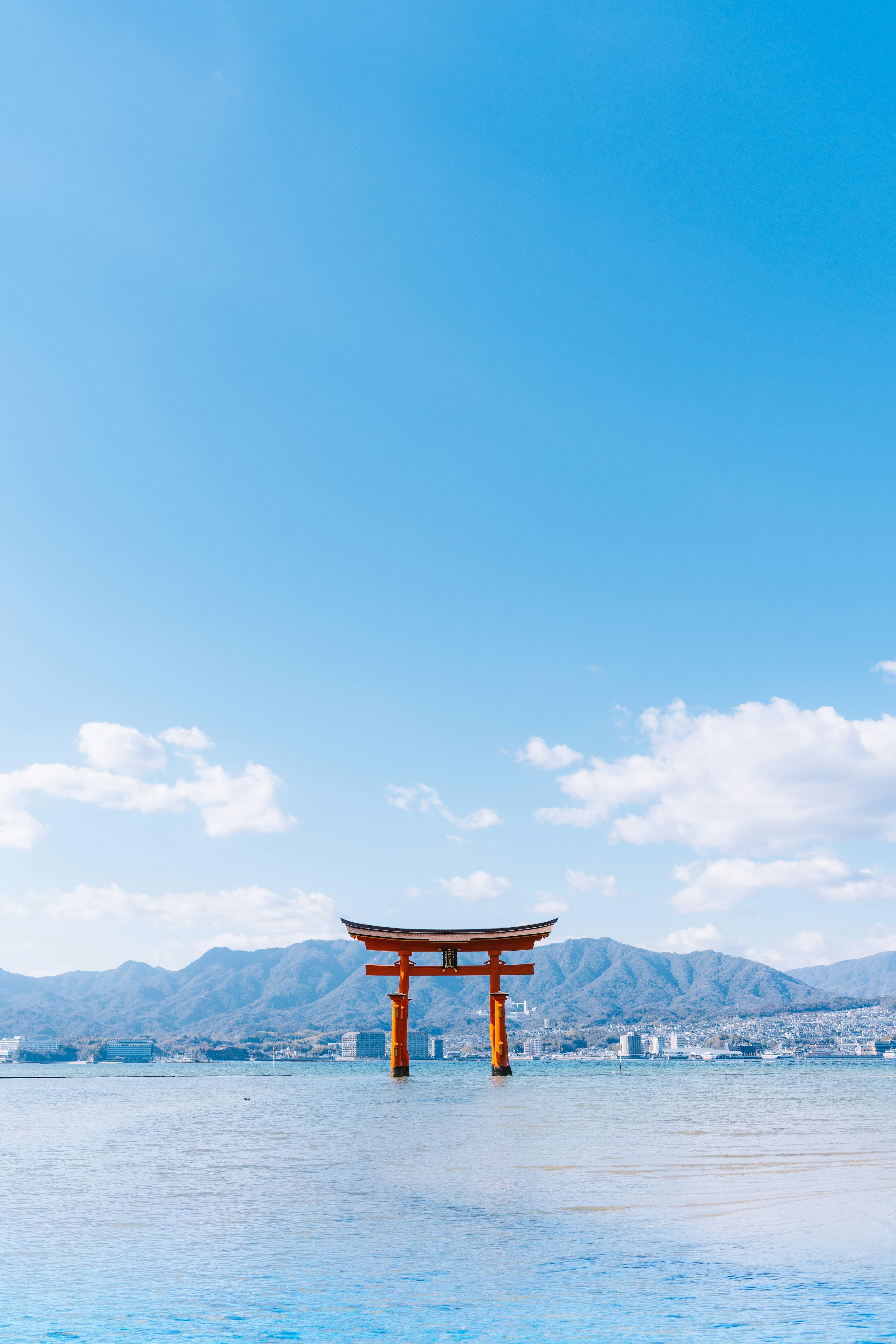 Itsukushima Shrine: The History of Miyajima’s Floating Torii Gate